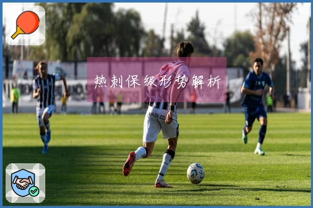 热刺保级形势解析
